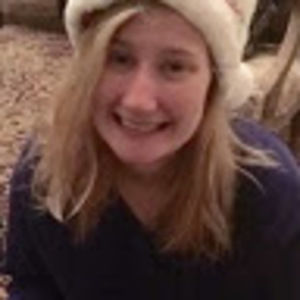 Meet your Posher, Ginny